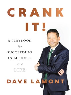 cover image of Crank It!